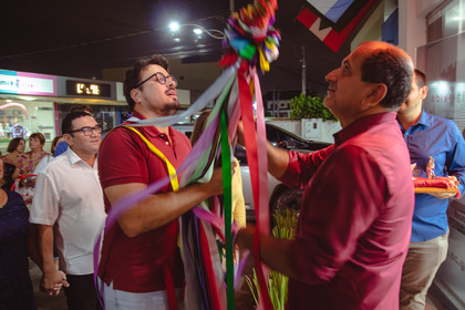 Bandeira do Divino