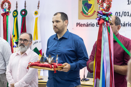 Bandeira do Divino