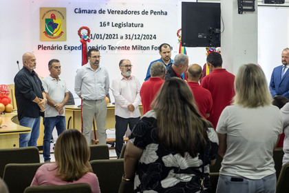 Bandeira do Divino