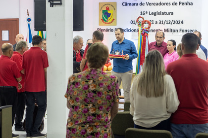 Bandeira do Divino