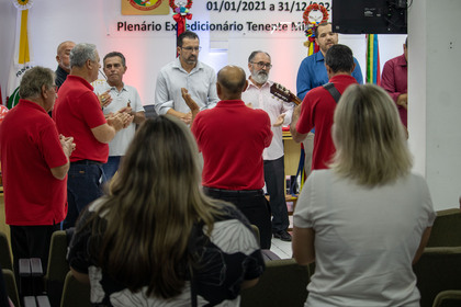 Bandeira do Divino