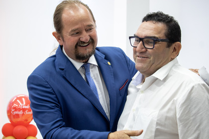 Bandeira do Divino