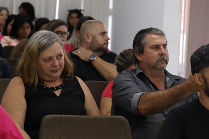Posse dos Vereadores Mirins 2023