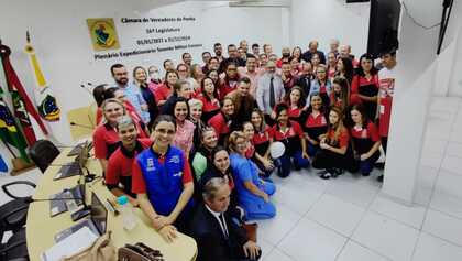 Galeria de fotos