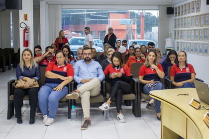 Galeria de fotos