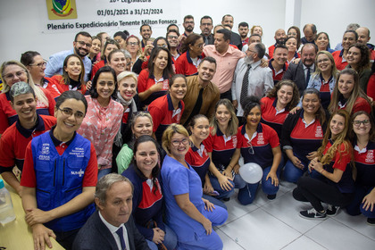 Galeria de fotos