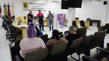 Saúde Mesntrual