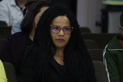 20ª Reunião Ordinária 