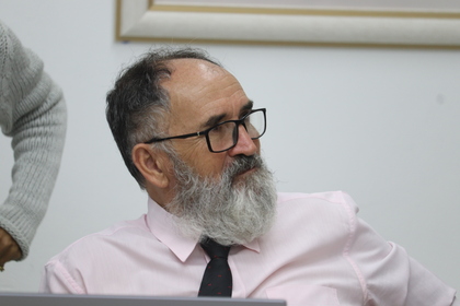 20ª Reunião Ordinária 