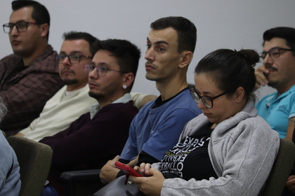 Reunião Ordinária 