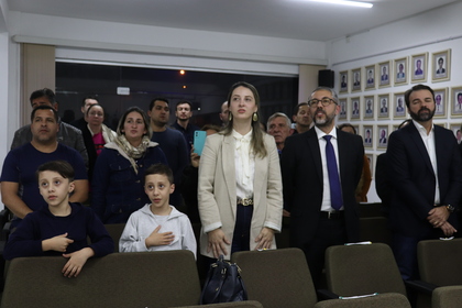 Galeria de fotos