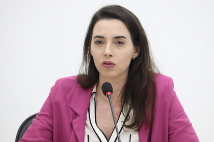 Agosto Lilás 