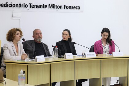 Agosto Lilás 