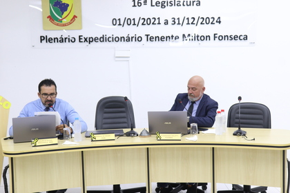 34ª Reunião Ordinária 