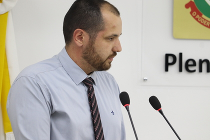 34ª Reunião Ordinária 