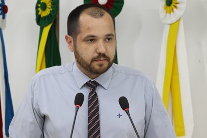 34ª Reunião Ordinária 