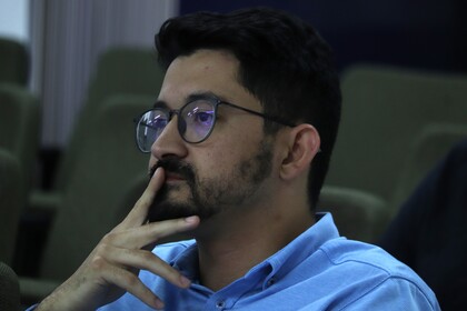 34ª Reunião Ordinária 