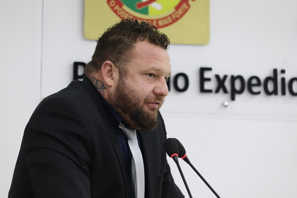 34ª Reunião Ordinária 