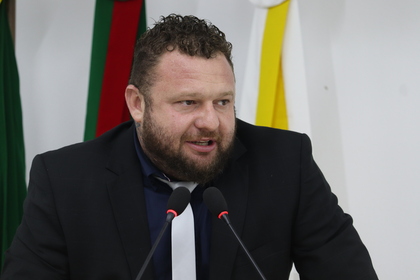 34ª Reunião Ordinária 