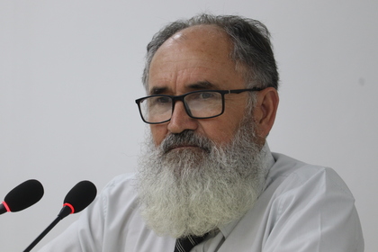 34ª Reunião Ordinária 