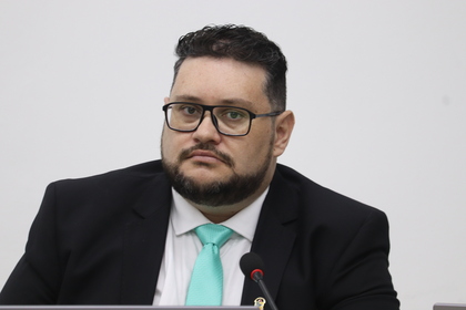 34ª Reunião Ordinária 