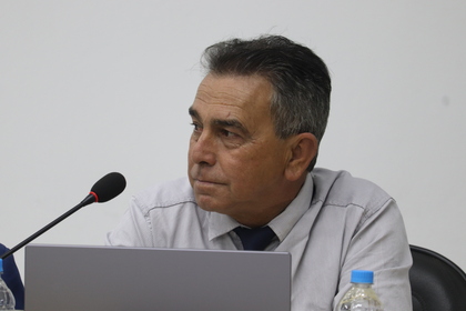 34ª Reunião Ordinária 