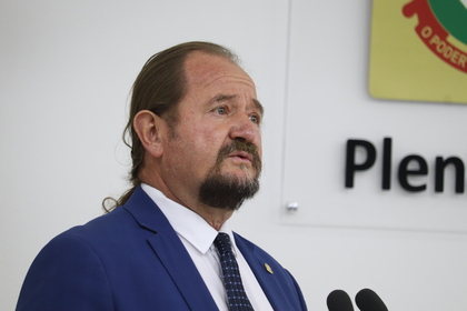 34ª Reunião Ordinária 