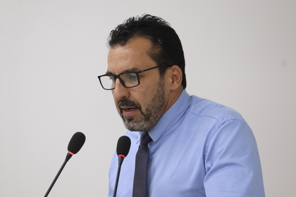 34ª Reunião Ordinária 