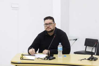 Audiência Pública - 2º Quadrimestre