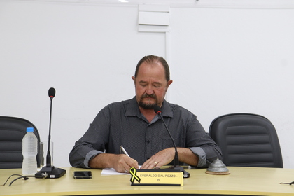Audiência Pública - 2º Quadrimestre