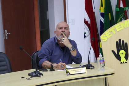 Audiência Pública - 2º Quadrimestre