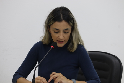 Audiência Pública - 2º Quadrimestre