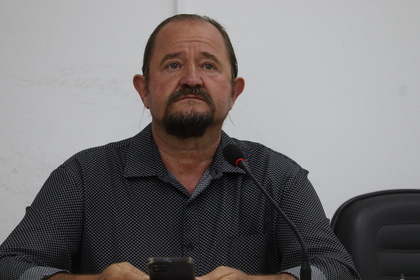 Audiência Pública - 2º Quadrimestre