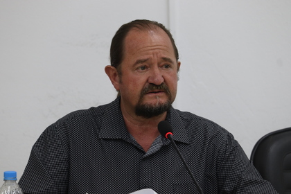 Audiência Pública - 2º Quadrimestre