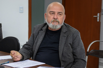 Comissão Idoso