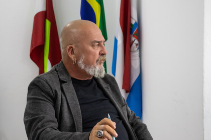 Comissão Idoso