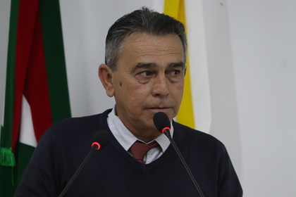 Câmara de Penha
