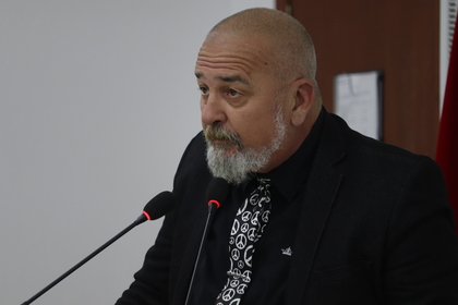 Câmara de Penha