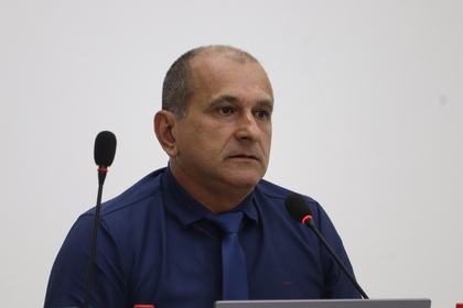 Câmara de Penha