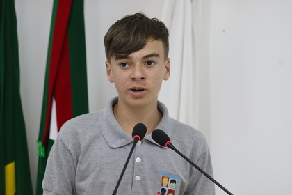 Câmara Mirim