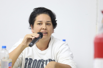Audiência educação inclusiva
