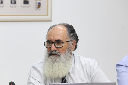 Galeria de fotos 45ª Reunião Ordinária