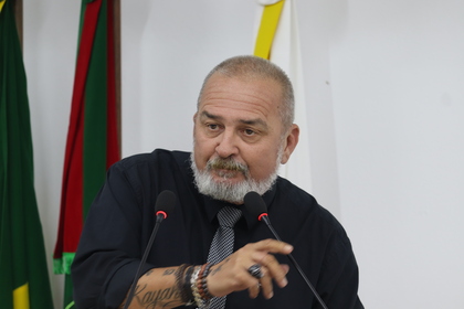 Galeria de fotos 45ª Reunião Ordinária