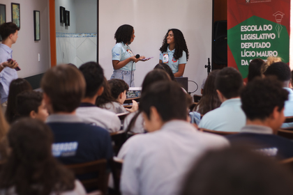 Galeria Seminário