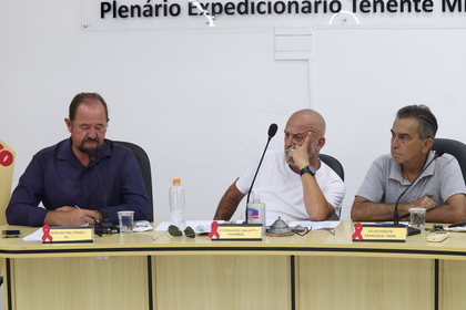 Câmara de Penha