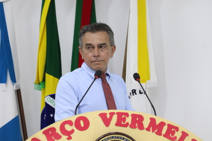 Câmara de Penha