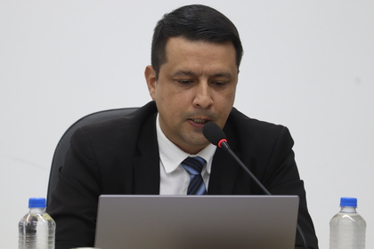 12ª Reunião Ordinária