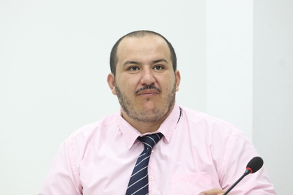 13ª Reunião Ordinária 