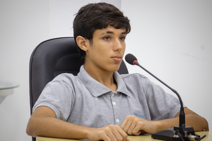 Câmara mirim