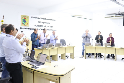 Câmara de Penha